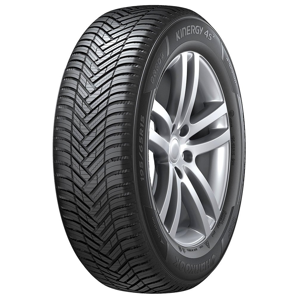HANKOOK 42S H750 KINERGY