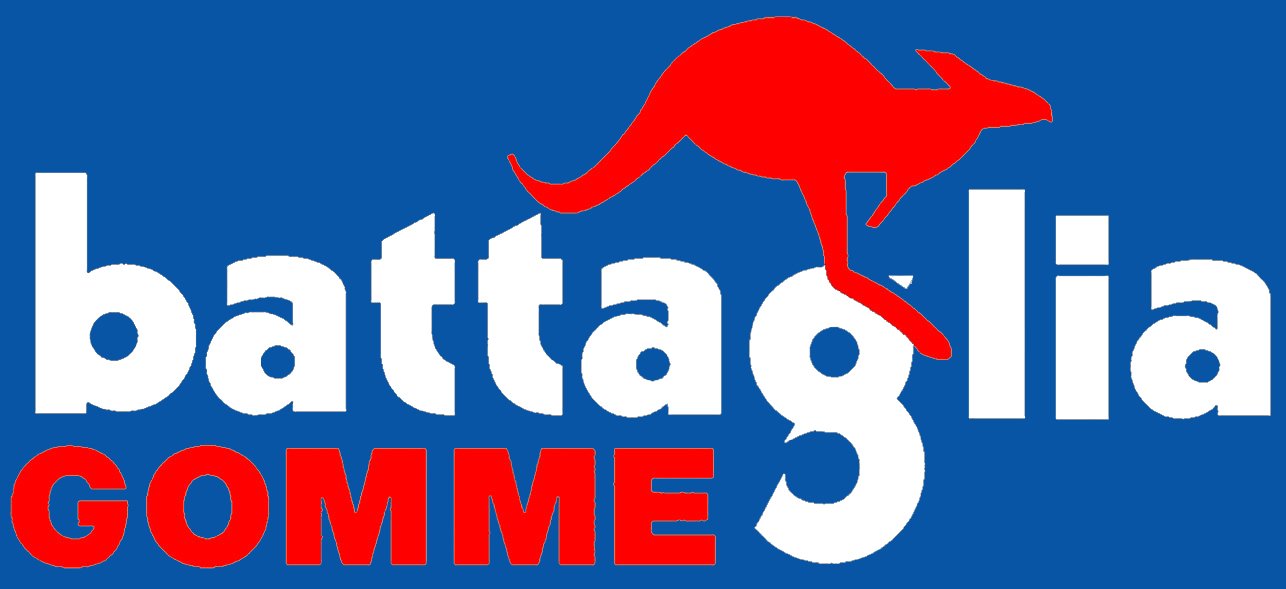 logo battaglia gomme