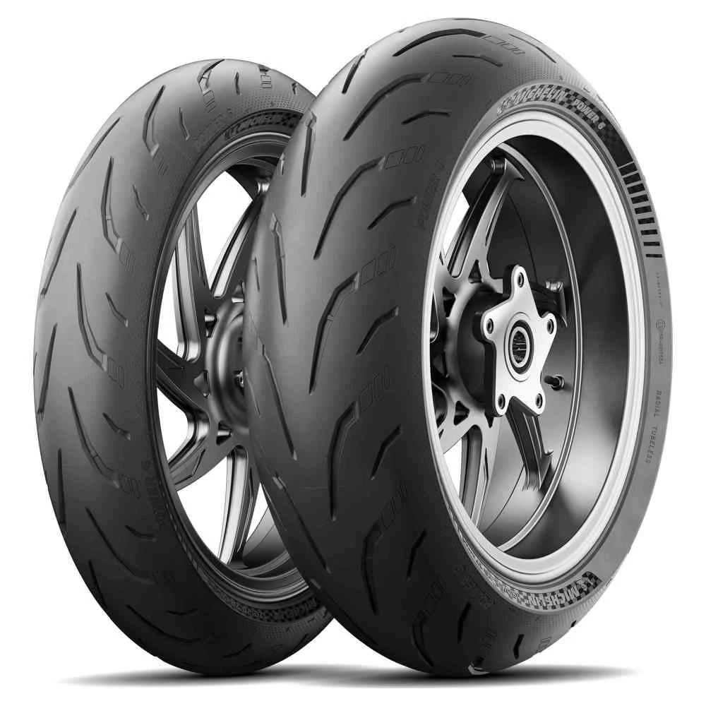 Michelin Power 6
