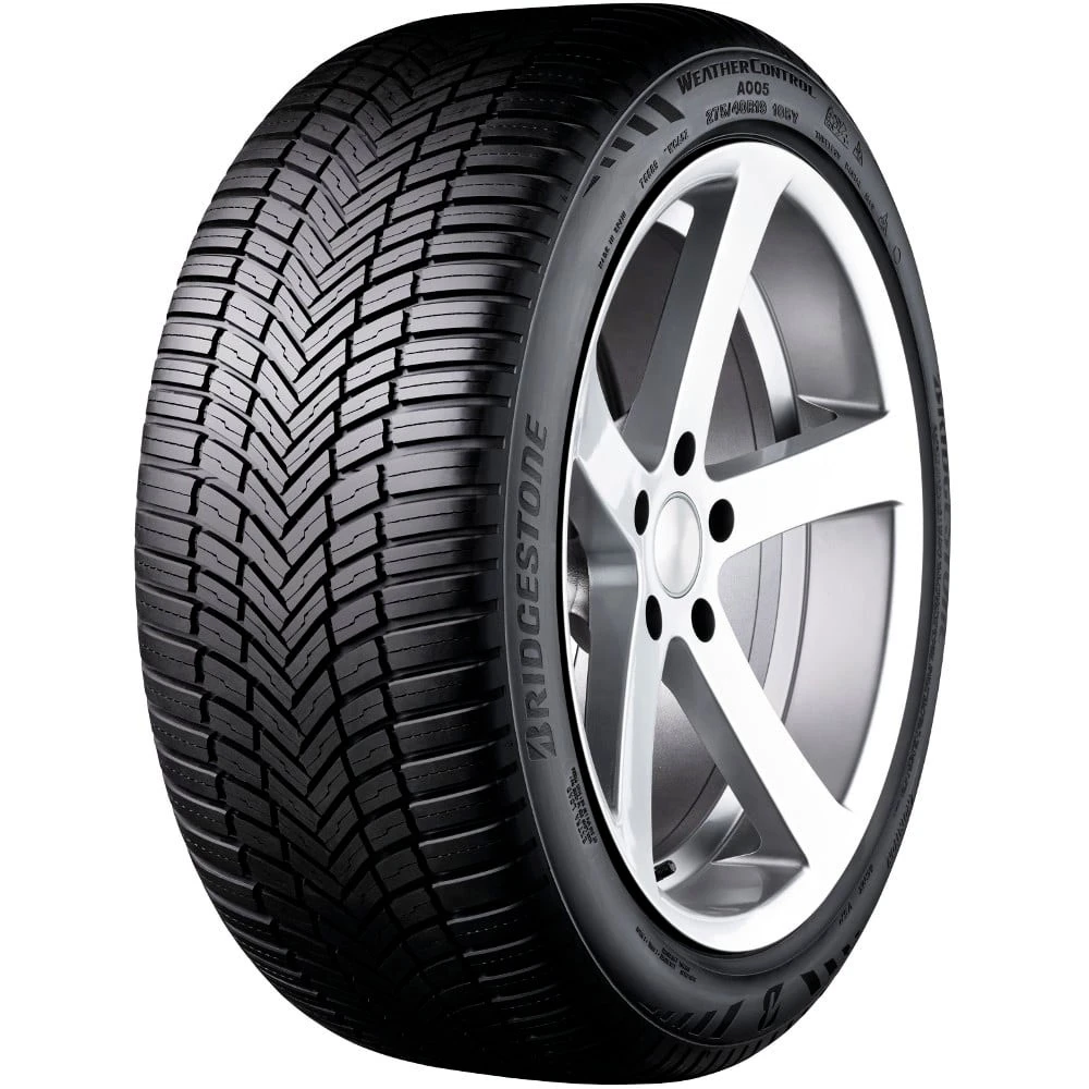 BRIDGESTONE WEATHER CONTROL A005
