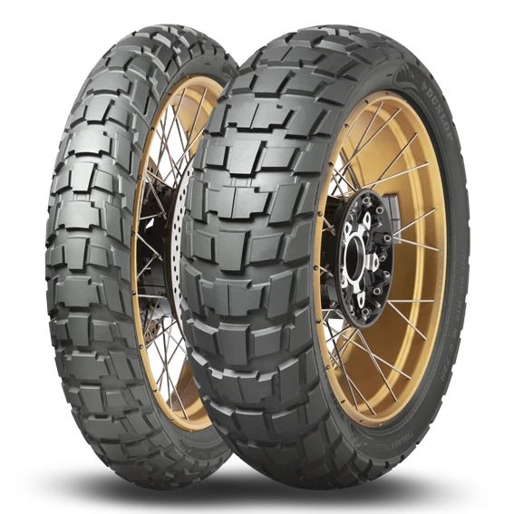 Dunlop-Trailmax-Raid