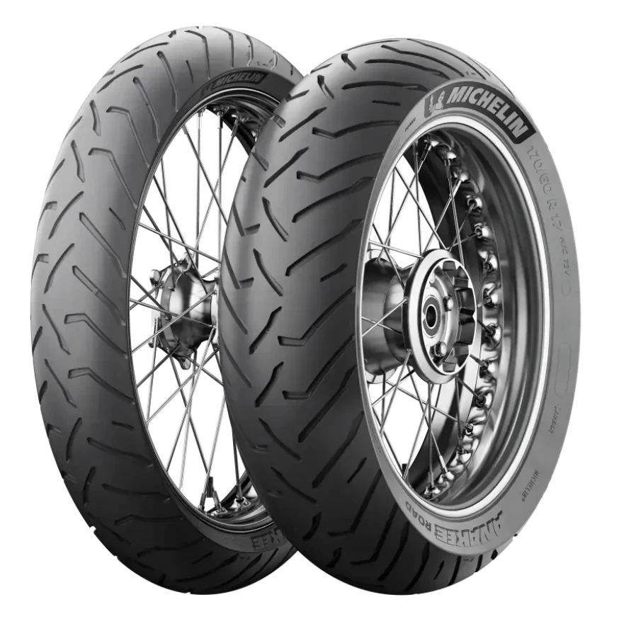 Michelin Anakee Road