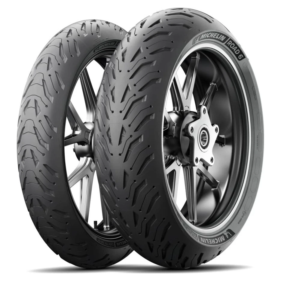 Michelin Pilot Road 6