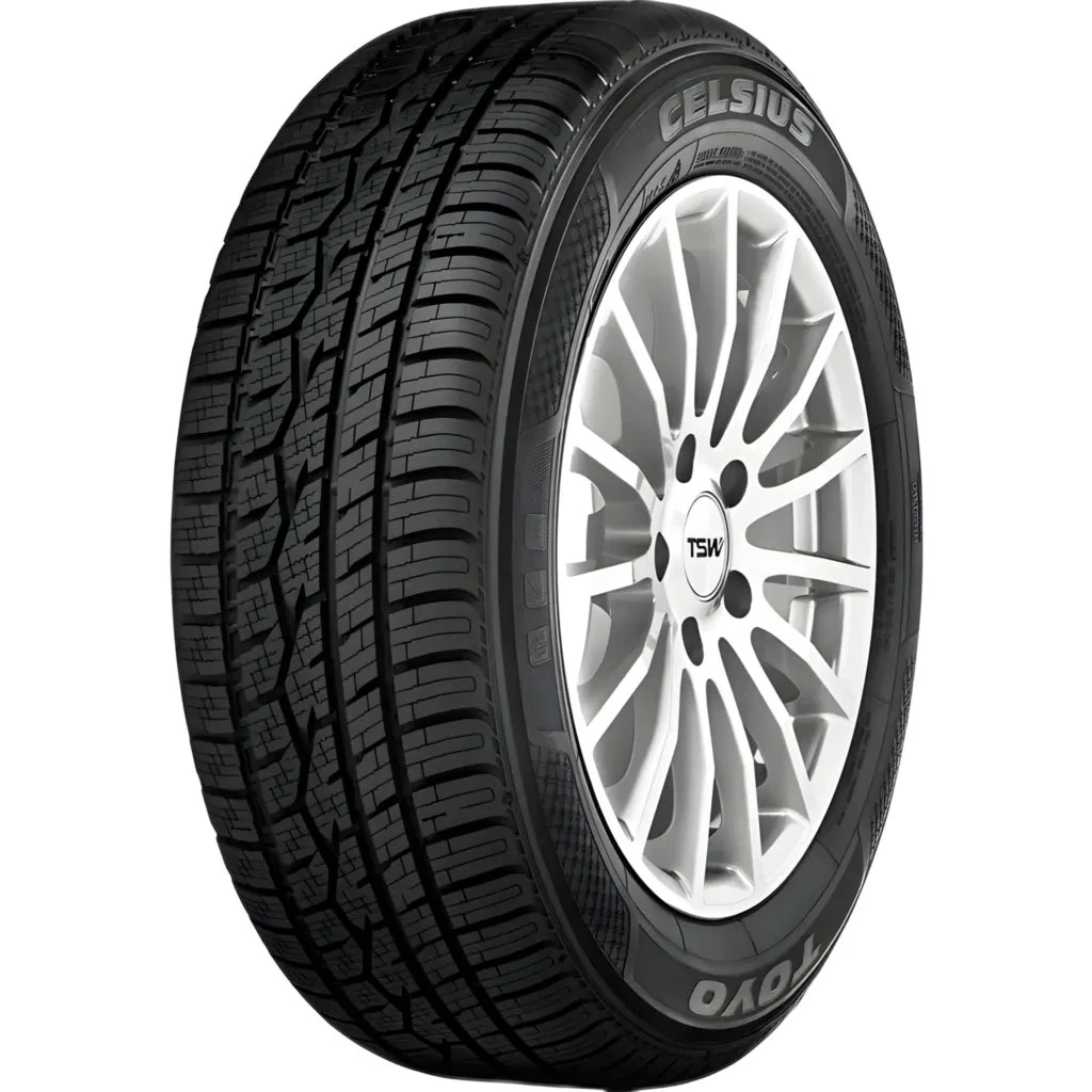 TOYO CELSIUS